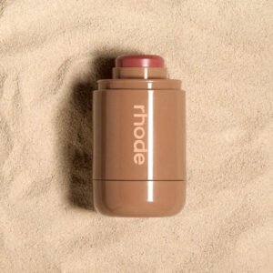 Rhode Pocket Blush-The Natural Flush