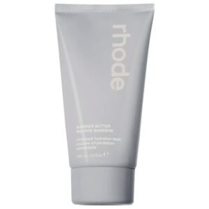Rhode Barrier Restore Cream Comforting Daily Moisturizer