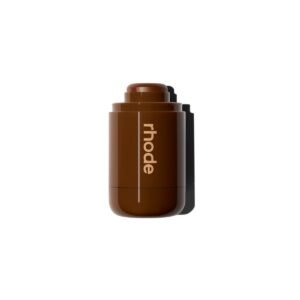 Rhode Pocket Bronze in the shade tan