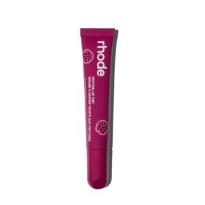 Rhode Peptide Lip Treatment- Raspberry jelly
